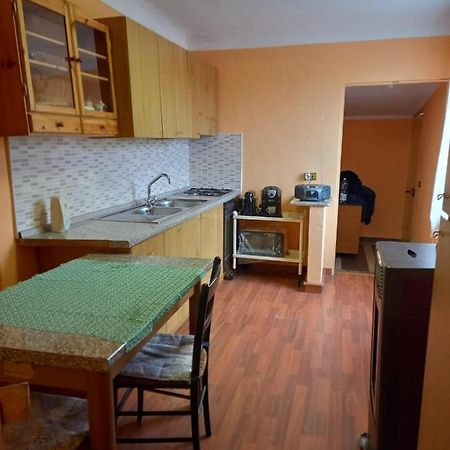 Casa Vita Daire Vallebona Dış mekan fotoğraf