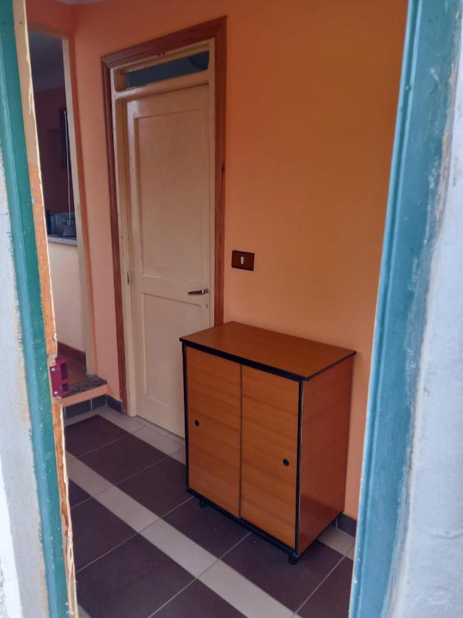 Casa Vita Daire Vallebona Dış mekan fotoğraf