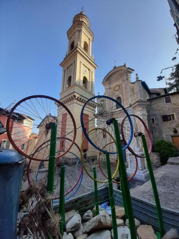 Casa Vita Daire Vallebona Dış mekan fotoğraf