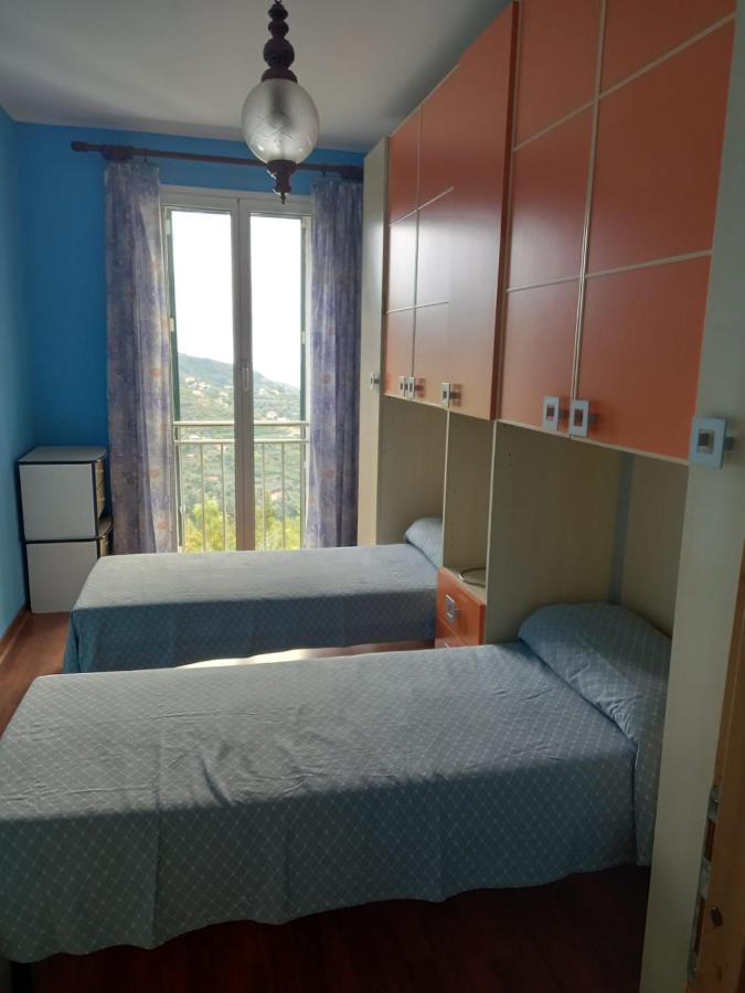 Casa Vita Daire Vallebona Dış mekan fotoğraf